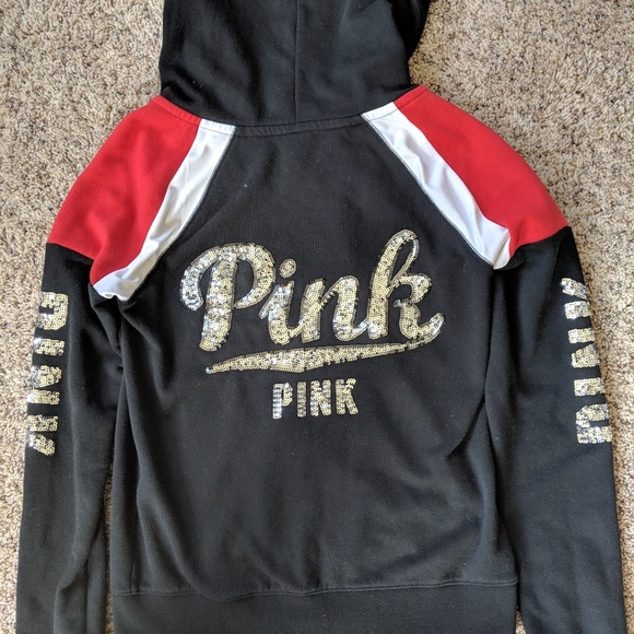 Victoria's Secret Jogger Set - Picture 4 of 4